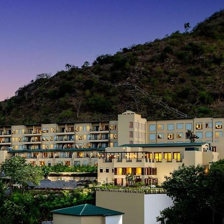 Radisson Blu Resort Kumbhalgarh Dış mekan fotoğraf