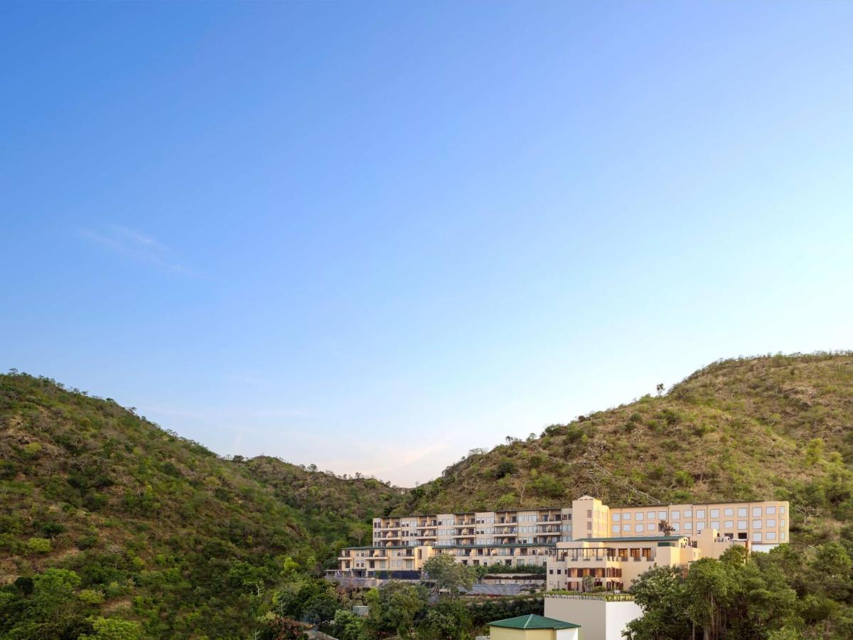 Radisson Blu Resort Kumbhalgarh Dış mekan fotoğraf