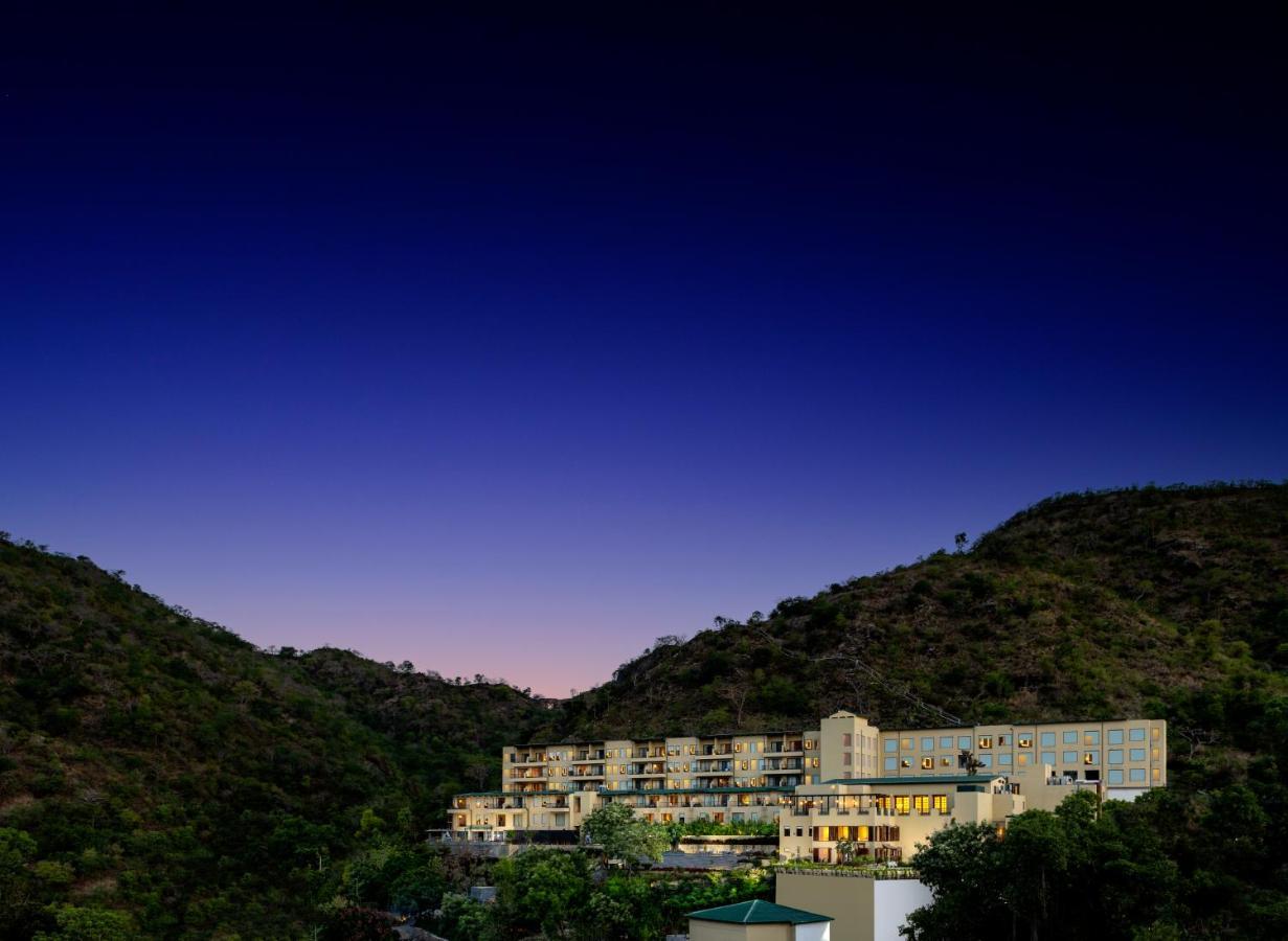 Radisson Blu Resort Kumbhalgarh Dış mekan fotoğraf