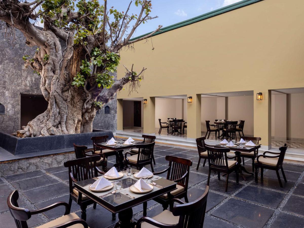 Radisson Blu Resort Kumbhalgarh Dış mekan fotoğraf