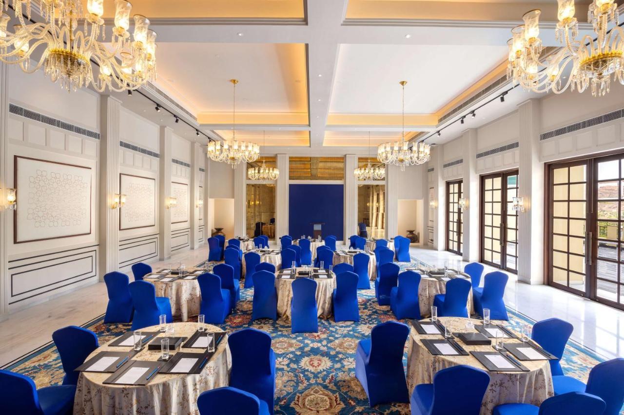 Radisson Blu Resort Kumbhalgarh Dış mekan fotoğraf
