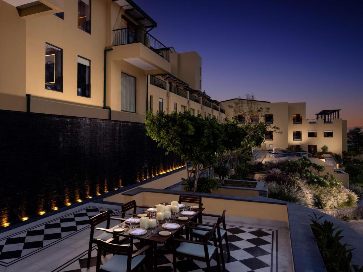 Radisson Blu Resort Kumbhalgarh Dış mekan fotoğraf