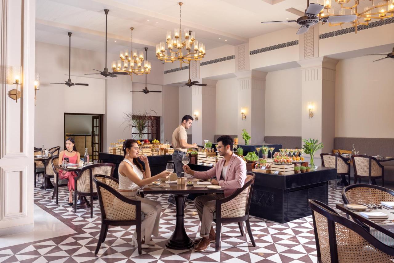 Radisson Blu Resort Kumbhalgarh Dış mekan fotoğraf