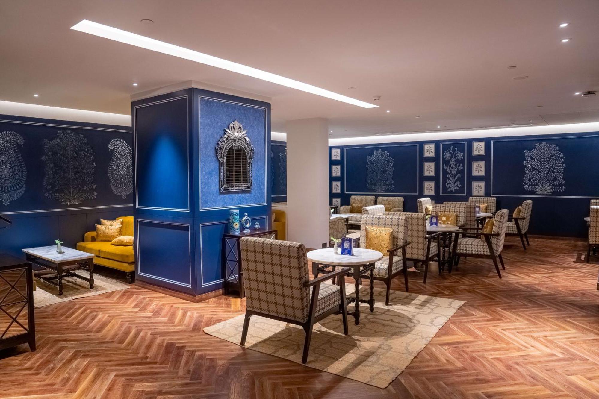 Radisson Blu Resort Kumbhalgarh Dış mekan fotoğraf