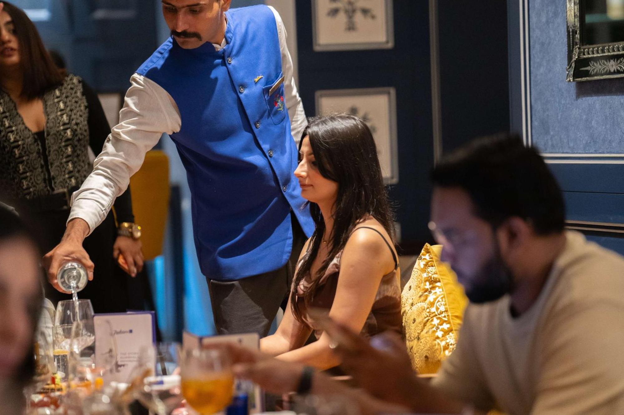 Radisson Blu Resort Kumbhalgarh Dış mekan fotoğraf