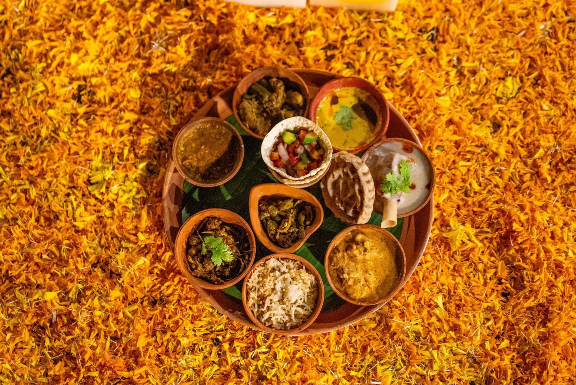 Radisson Blu Resort Kumbhalgarh Dış mekan fotoğraf